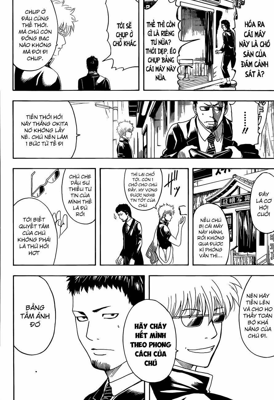 gintama - linh hồn bạc chapter 487 17