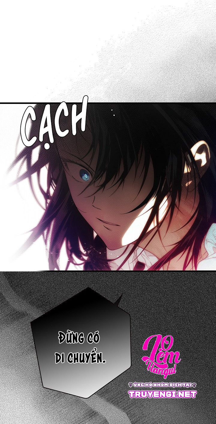 tiểu thư bí ẩn chapter 13 12