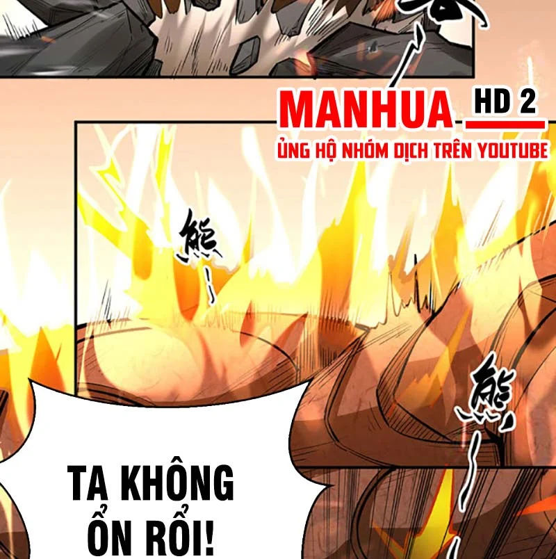 võ đạo độc tôn chapter 474 45
