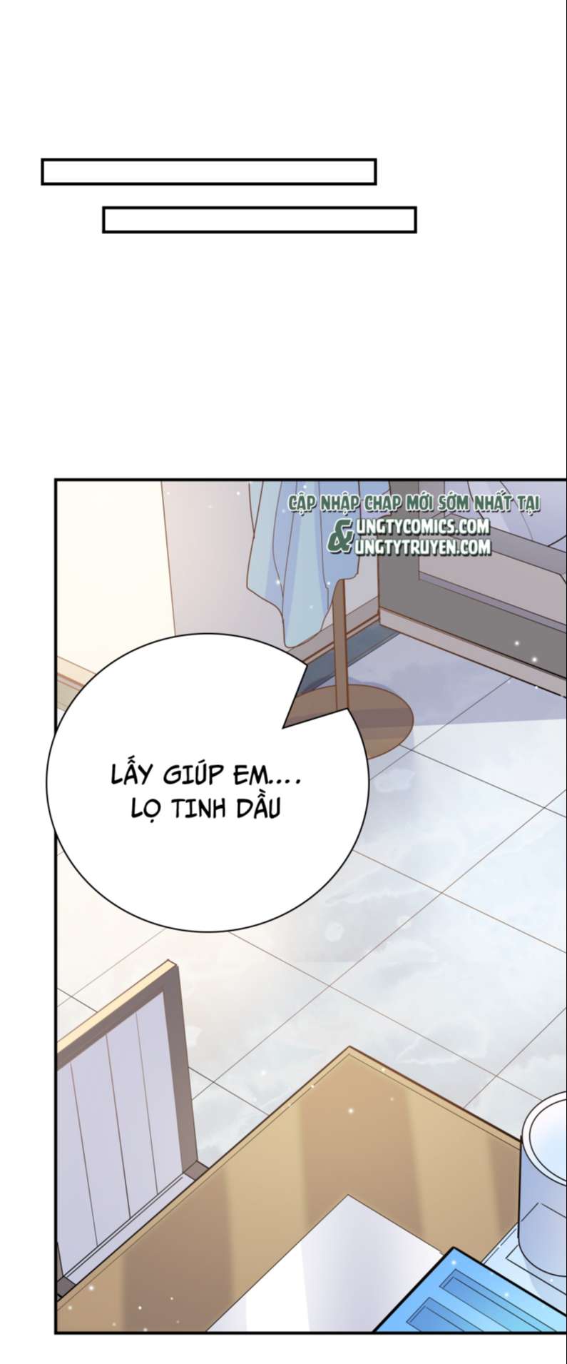 Anh Ấy Sinh Ra Là Công Của Tôi chapter 81