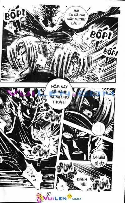 những người bạn tốt chapter 17 88