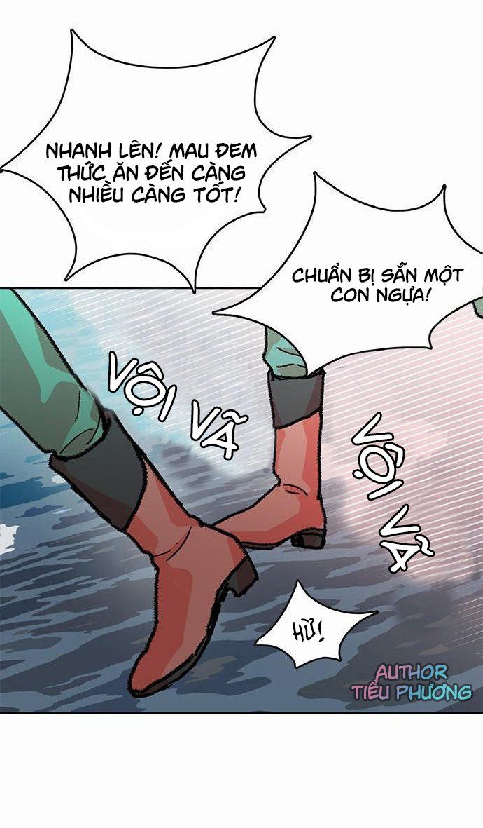 bí mật của hoàng phi isana chapter 0 27