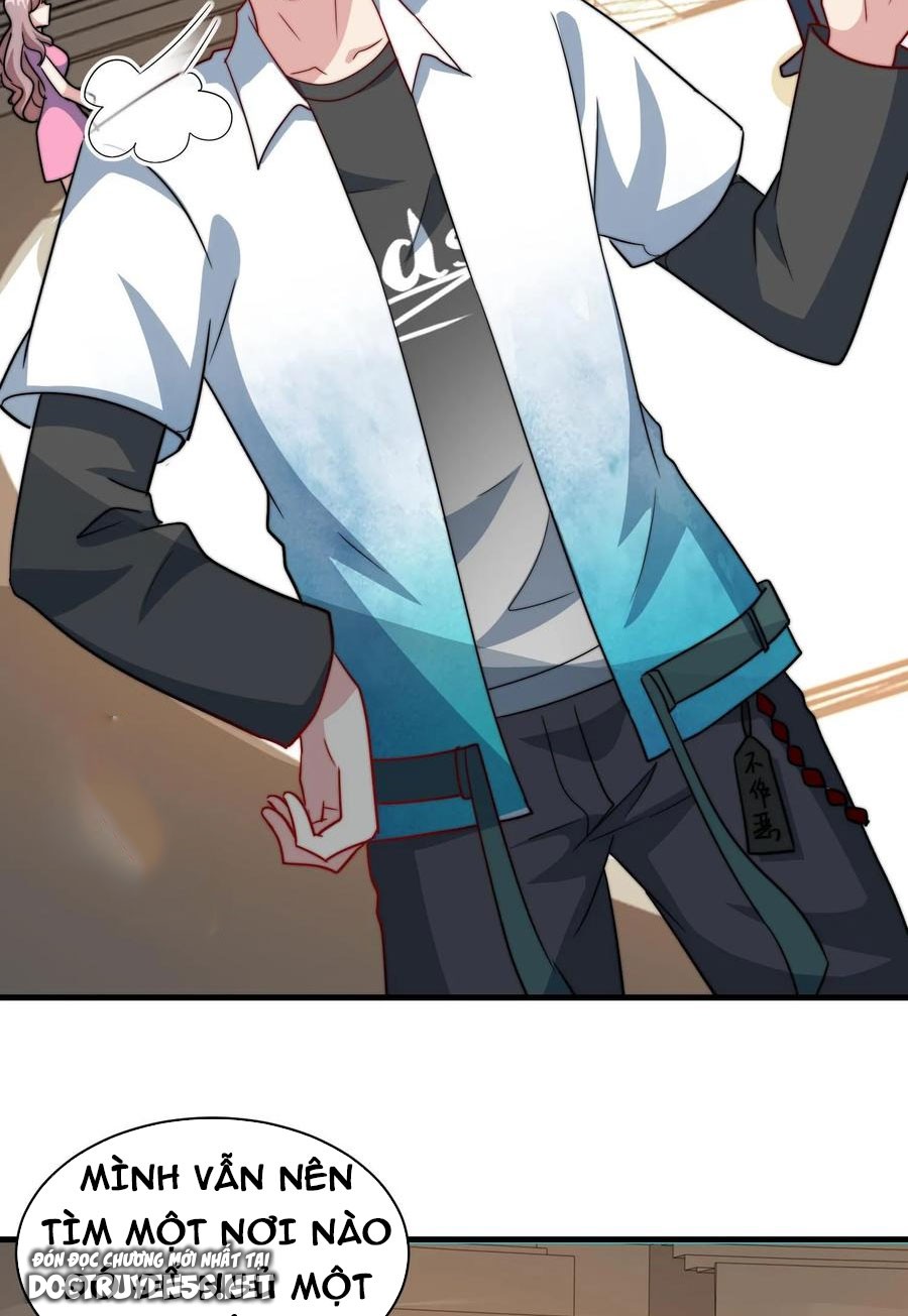 Slime ta treo cự long lên đánh là hợp lý nhỉ? Chapter 157 5