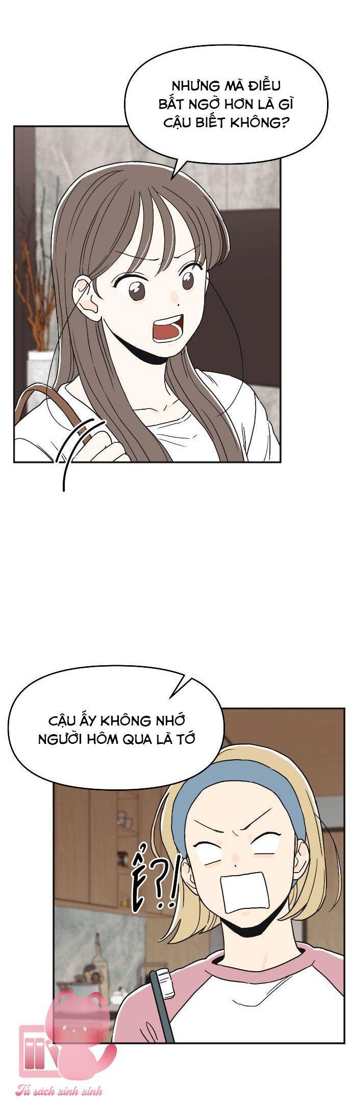 trái dấu hút nhau chapter 2 54