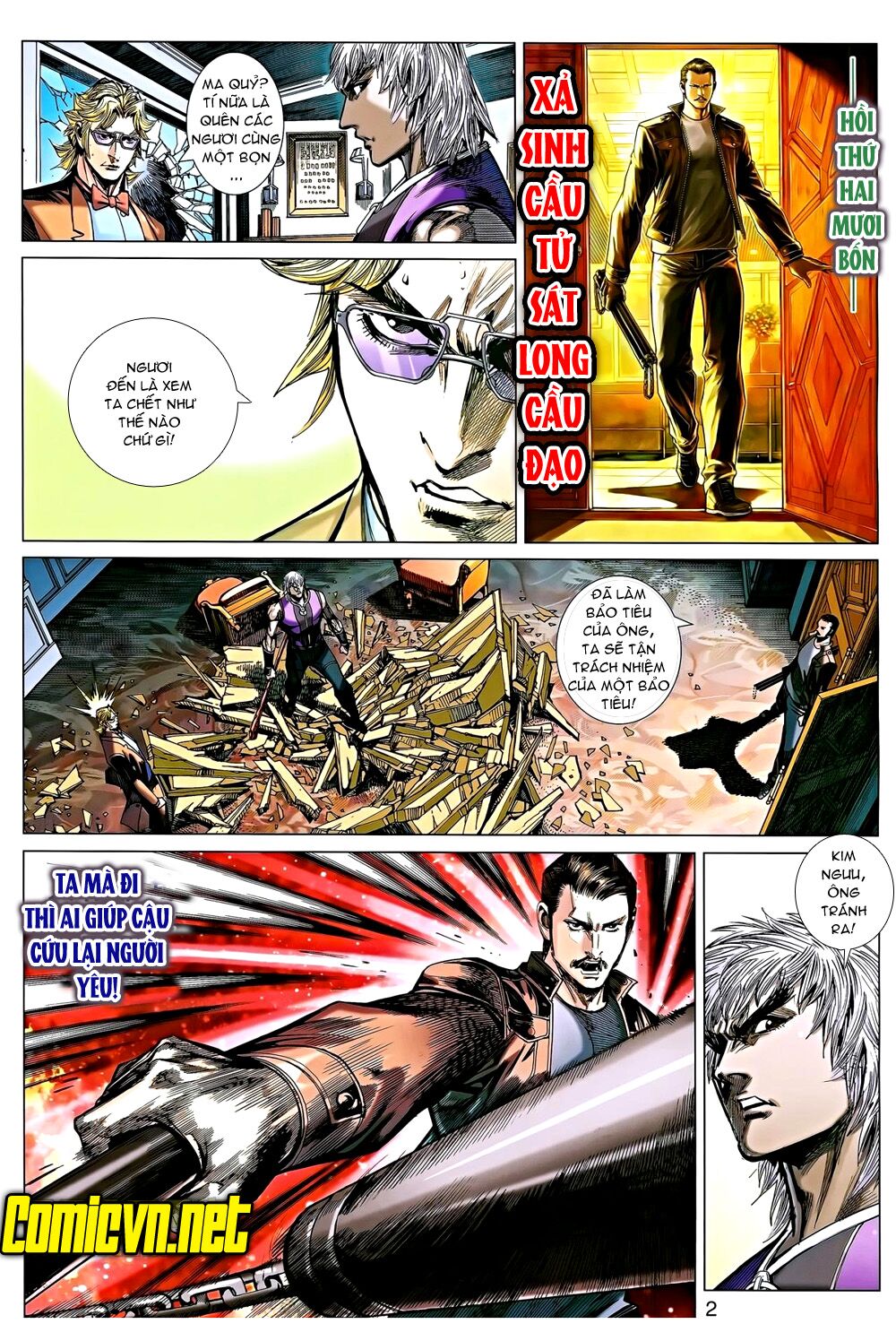 thạch hắc long truyện chapter 24 1