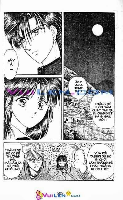 quyển sách kỳ bí chapter 8 86