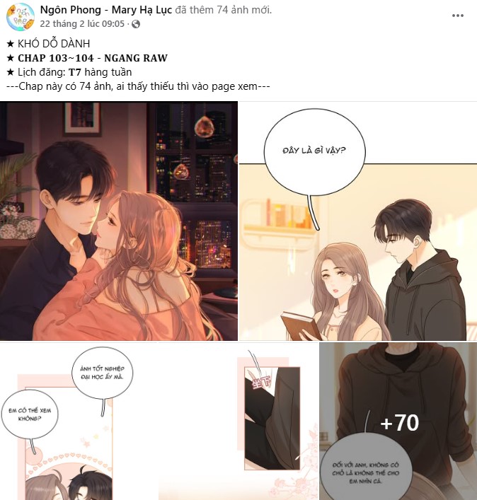 hoàn cảnh của rác rưởi chapter 32.1 21