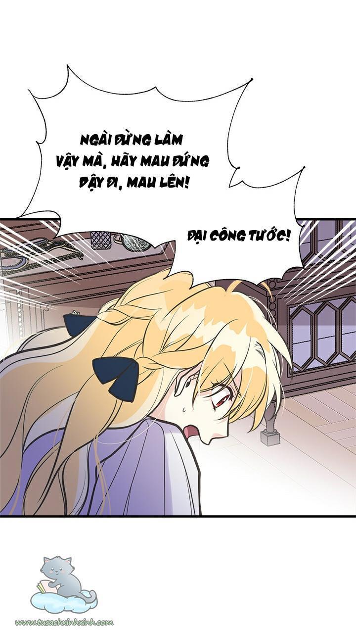 chị tôi nhặt về nam chính của tiểu thuyết chapter 38 19