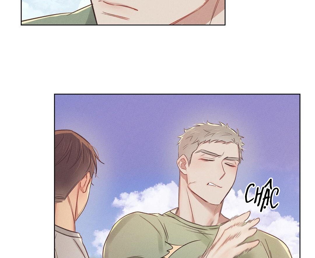 đại úy lãng mạn thân yêu của tôi chapter 22 55