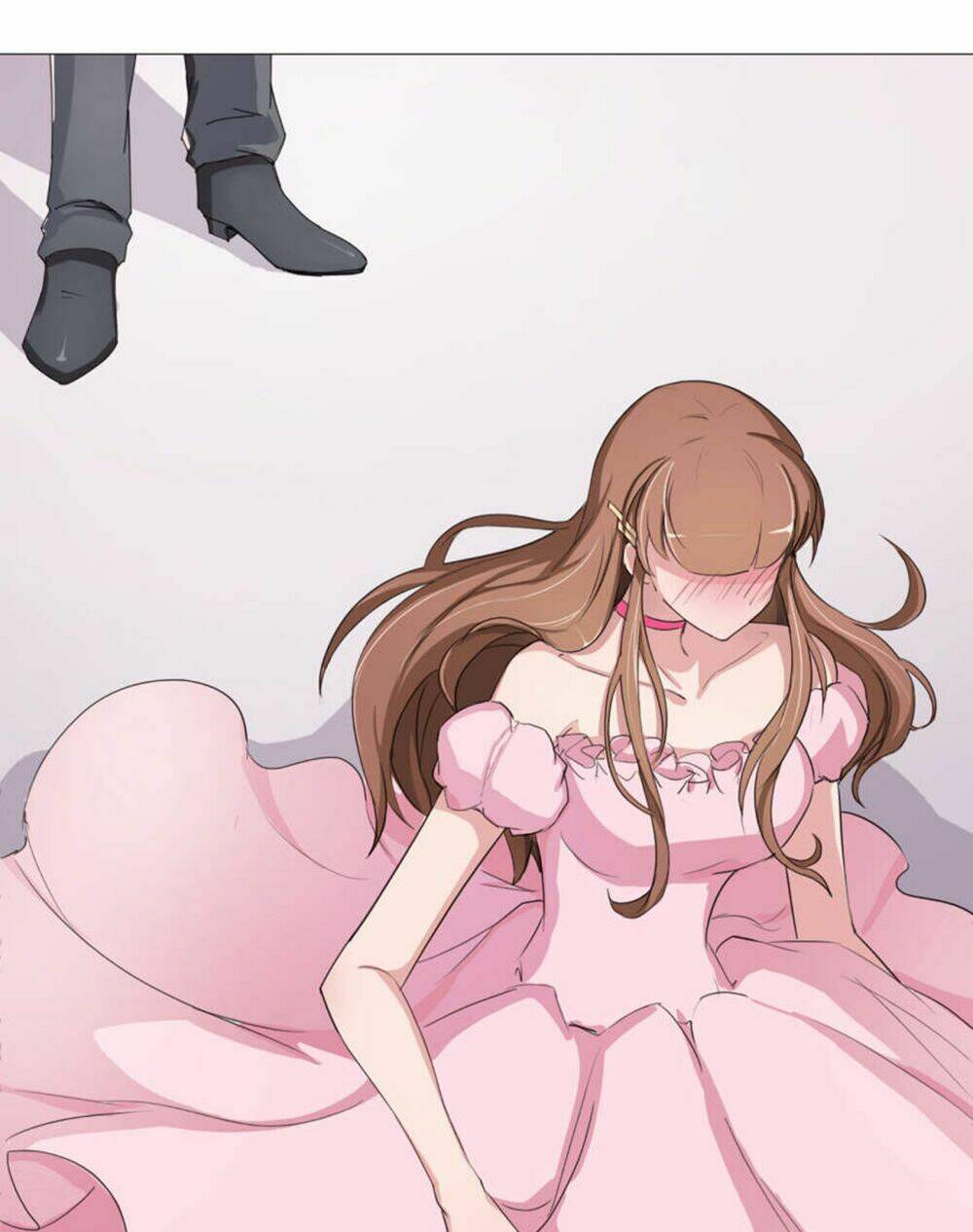 siêu mẫu thế thân chapter 5 9