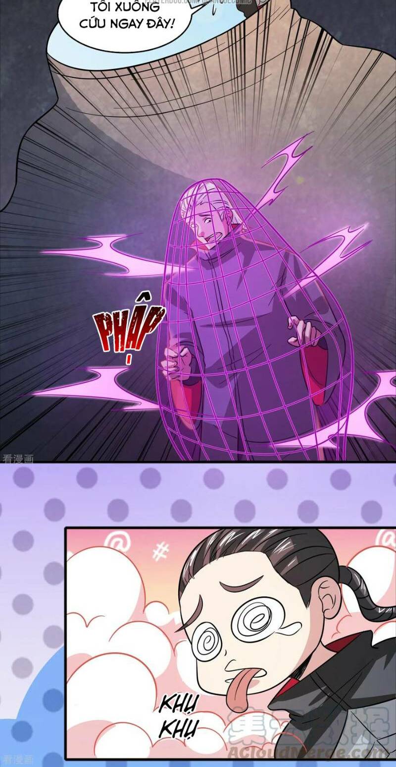 dị giới cung ứng thương chapter 62 2