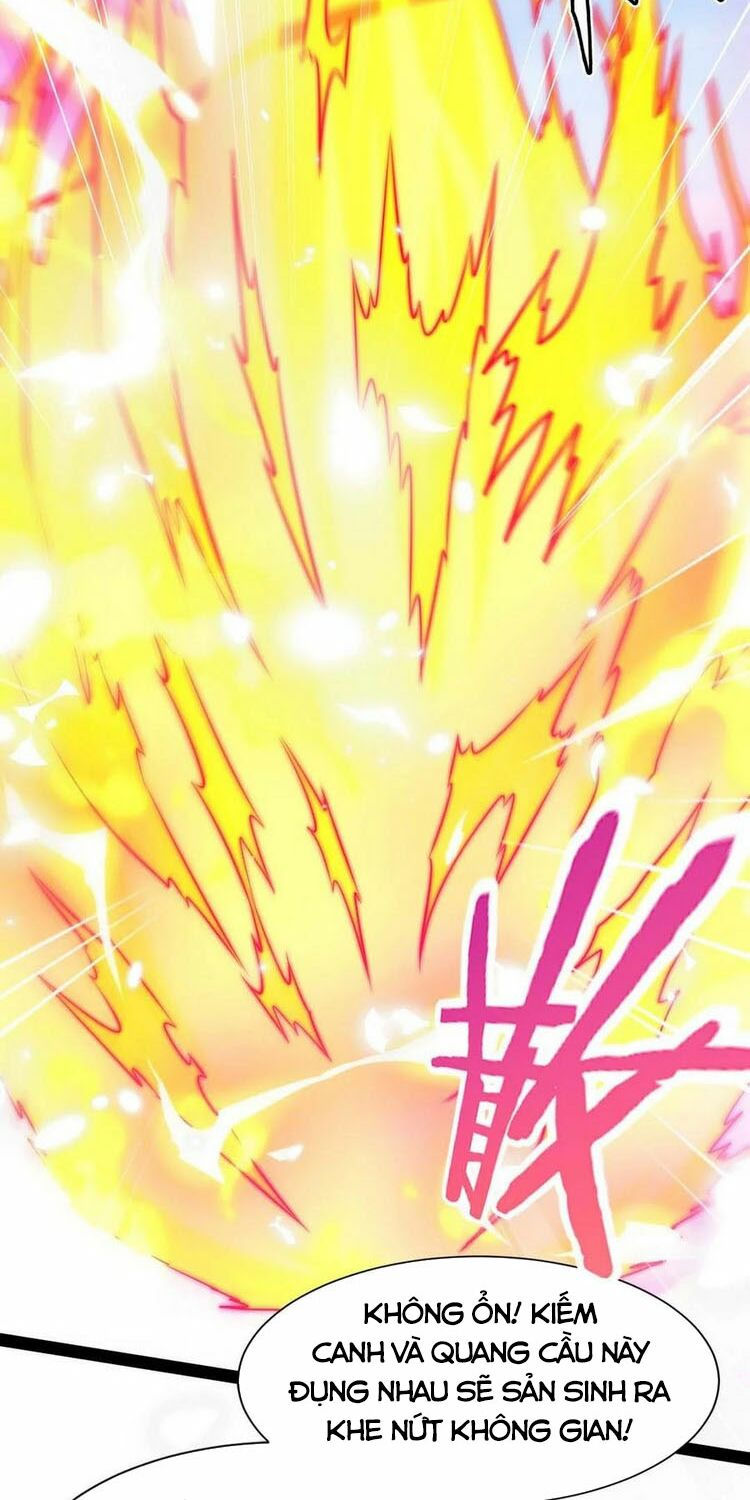 ma thú kiếm thánh dị giới tung hoành chapter 182 20