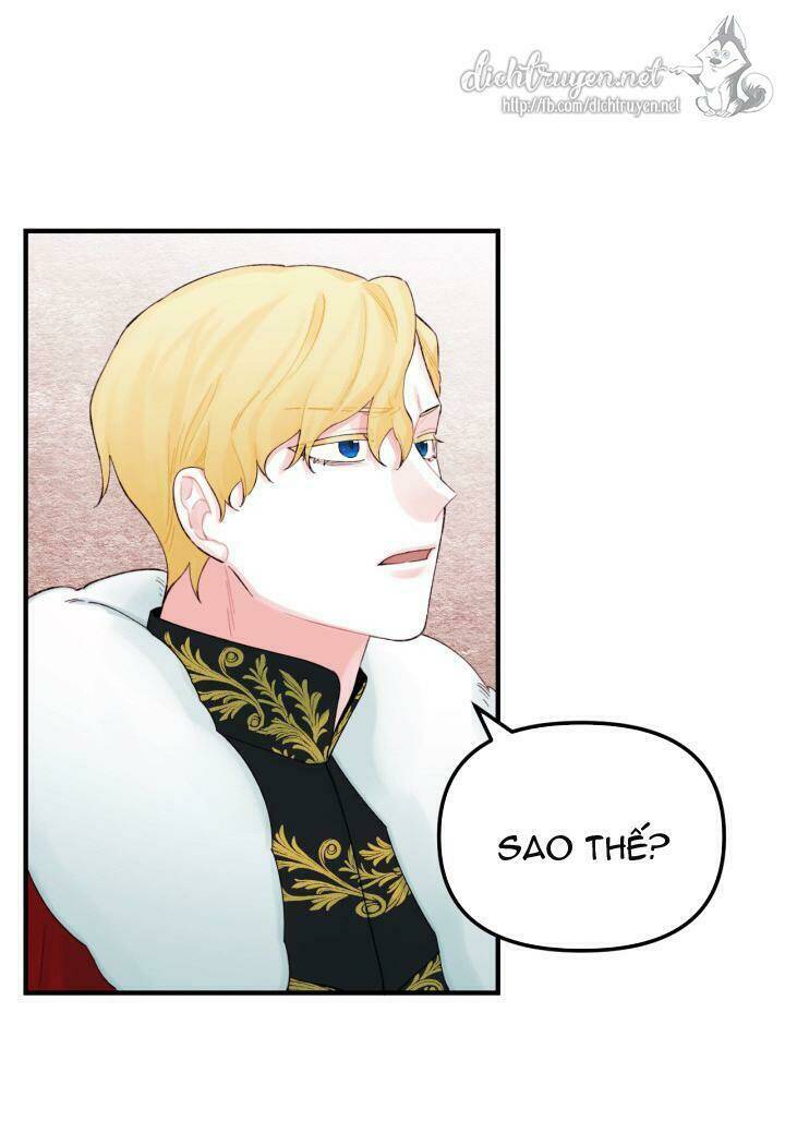 công chúa bãi rác chapter 27 43