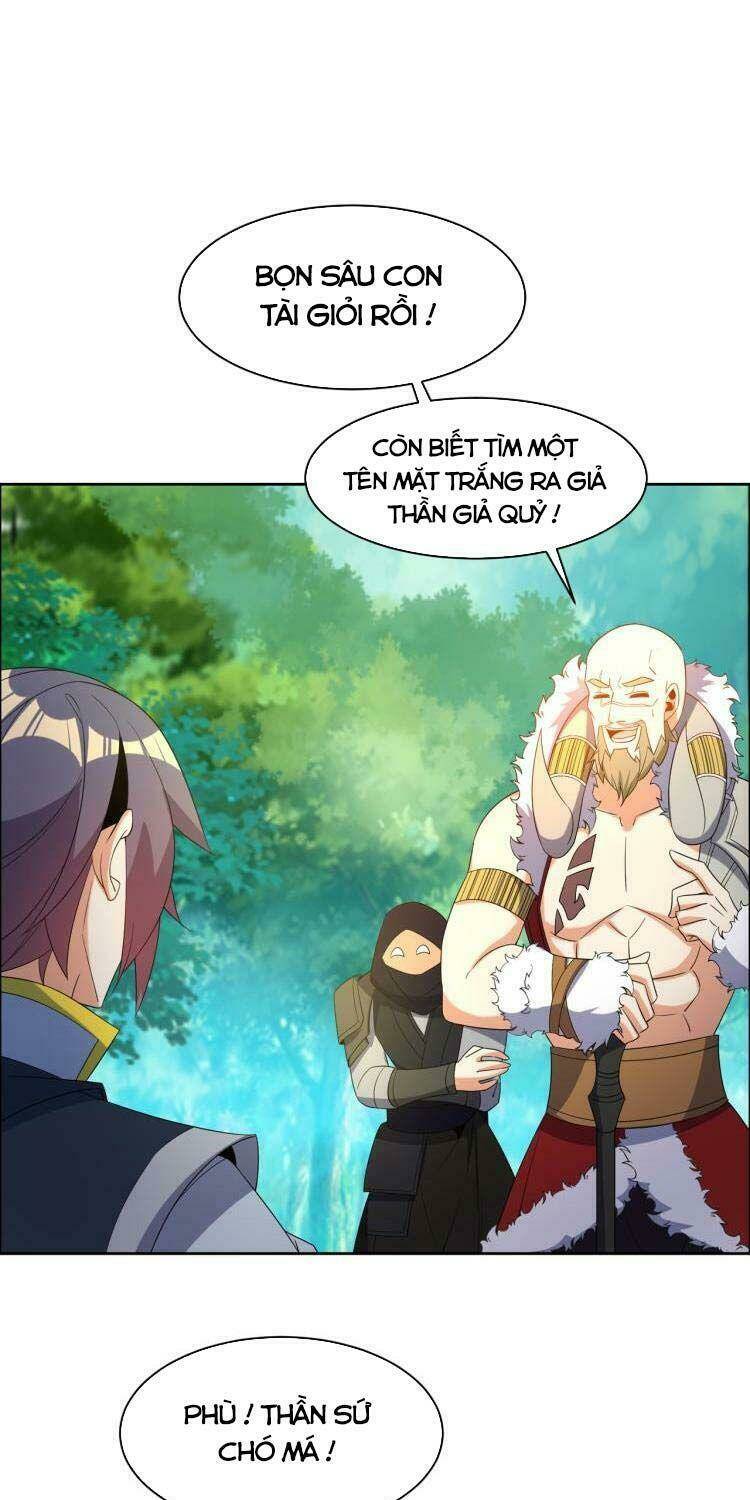 thôn phệ một thế giới tu tiên chapter 108 1