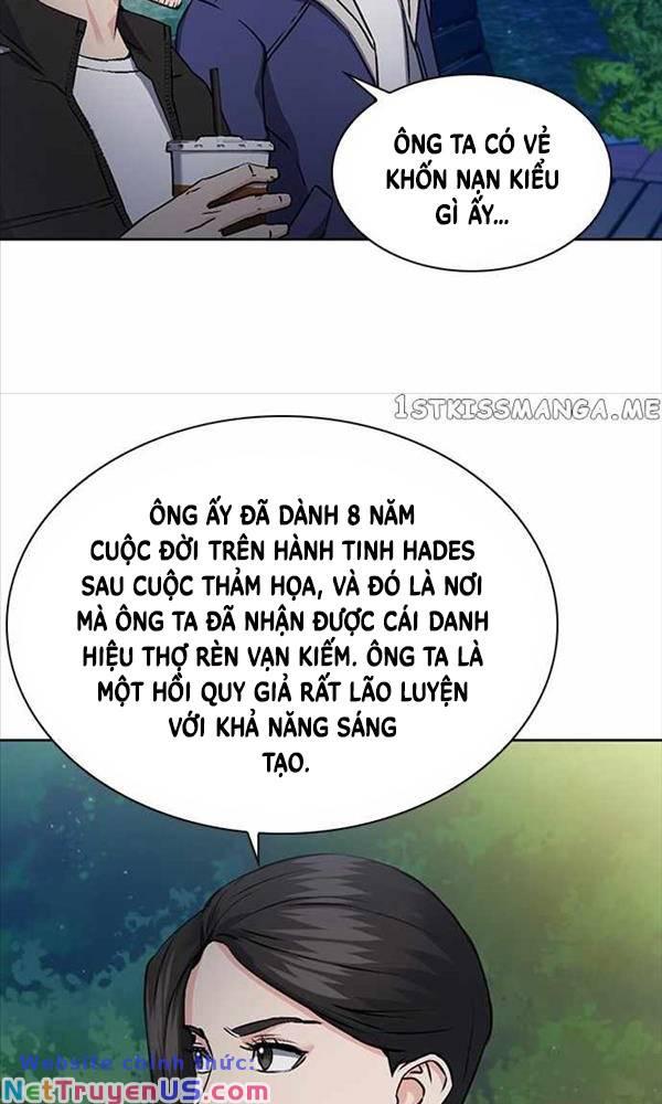 druid tại ga seoul - người hóa thú chapter 99 39