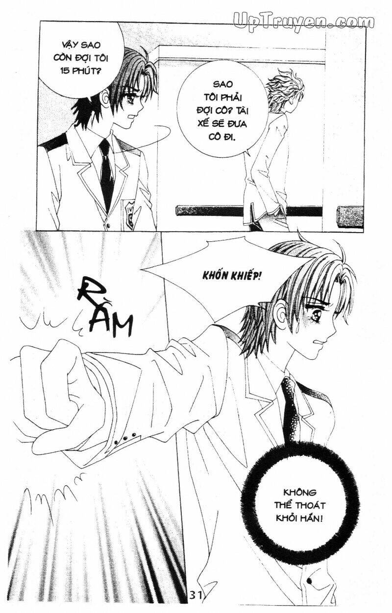 mặt nạ tình yêu chapter 52 33