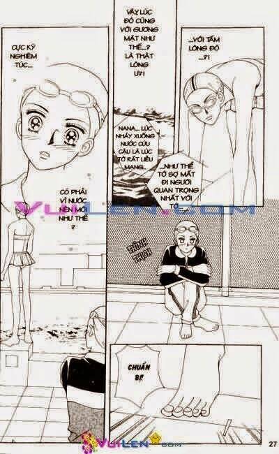 banana school chapter 5 27