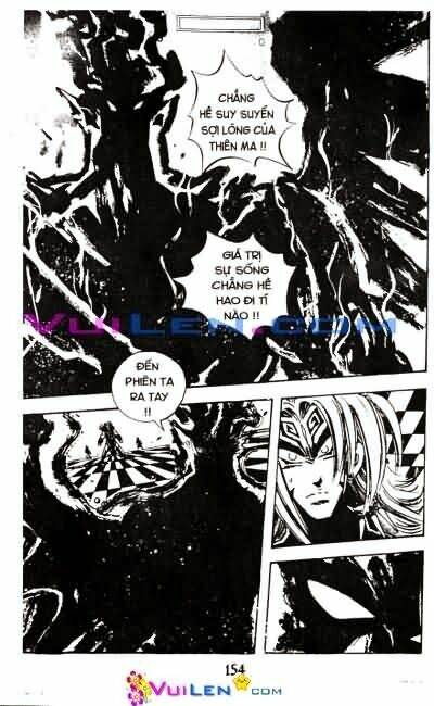 những người bạn tốt chapter 21 155