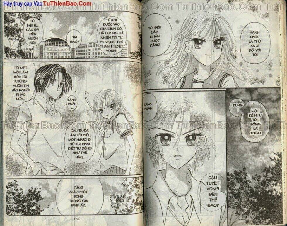 công chúa búp bê chapter 3 77