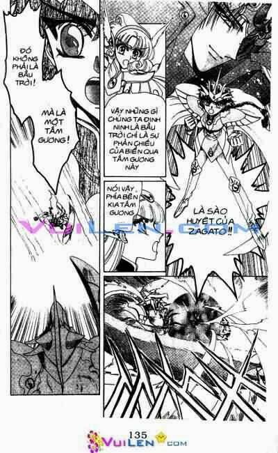 hiệp sĩ phép màu chapter 4 134