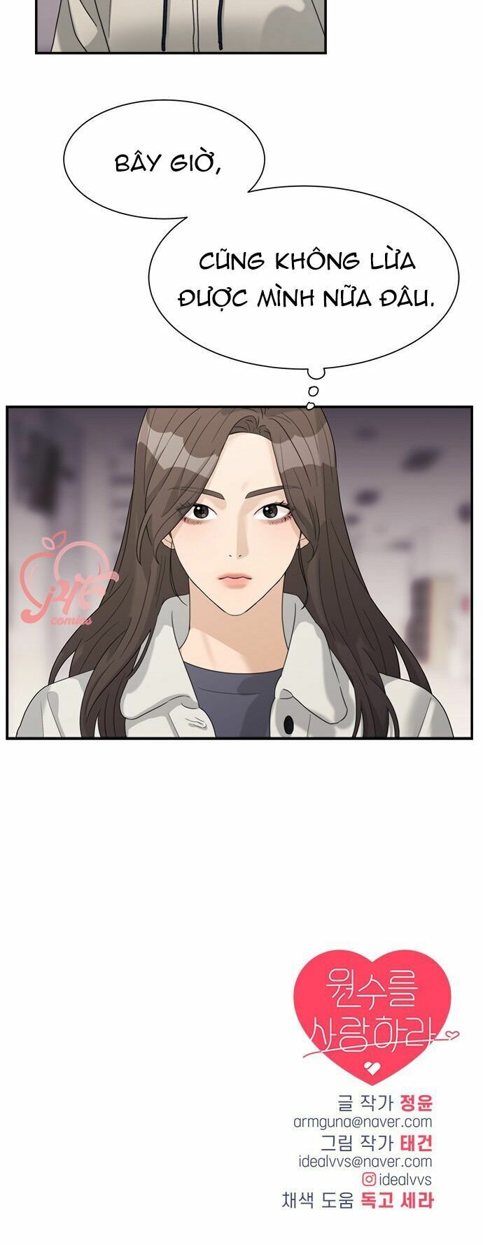 phải lòng oan gia chapter 68 118