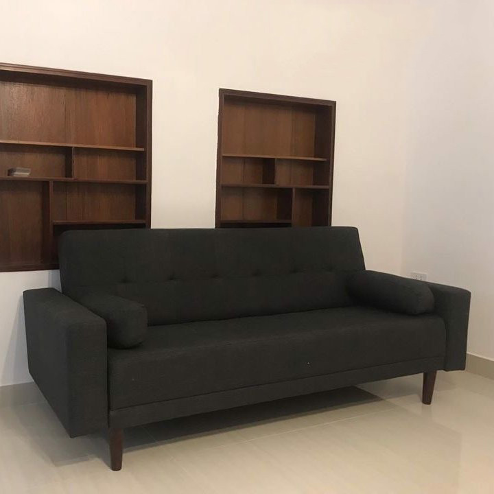 Ghế sofa giường cao cấp 2 trong 1