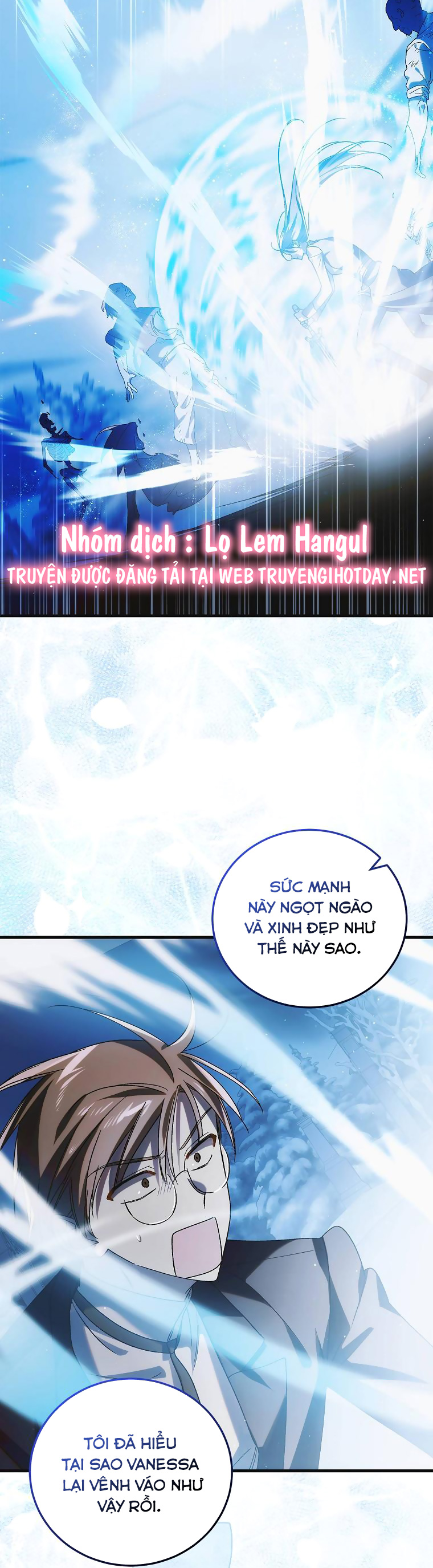 cách để em bảo vệ anh chapter 113.1 36