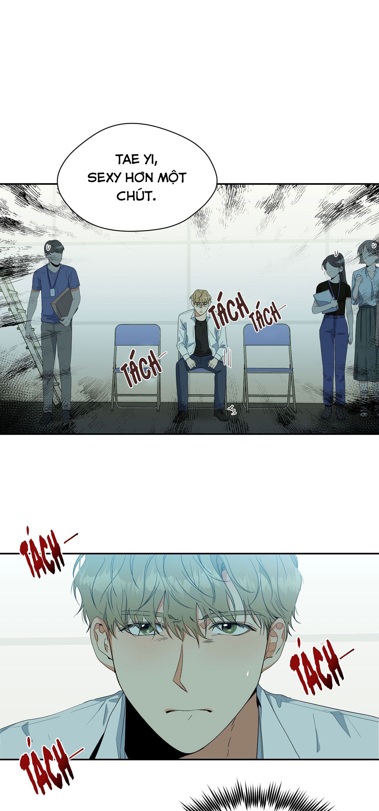 giấc mộng ngọt ngào 2 (full) chapter 1 3