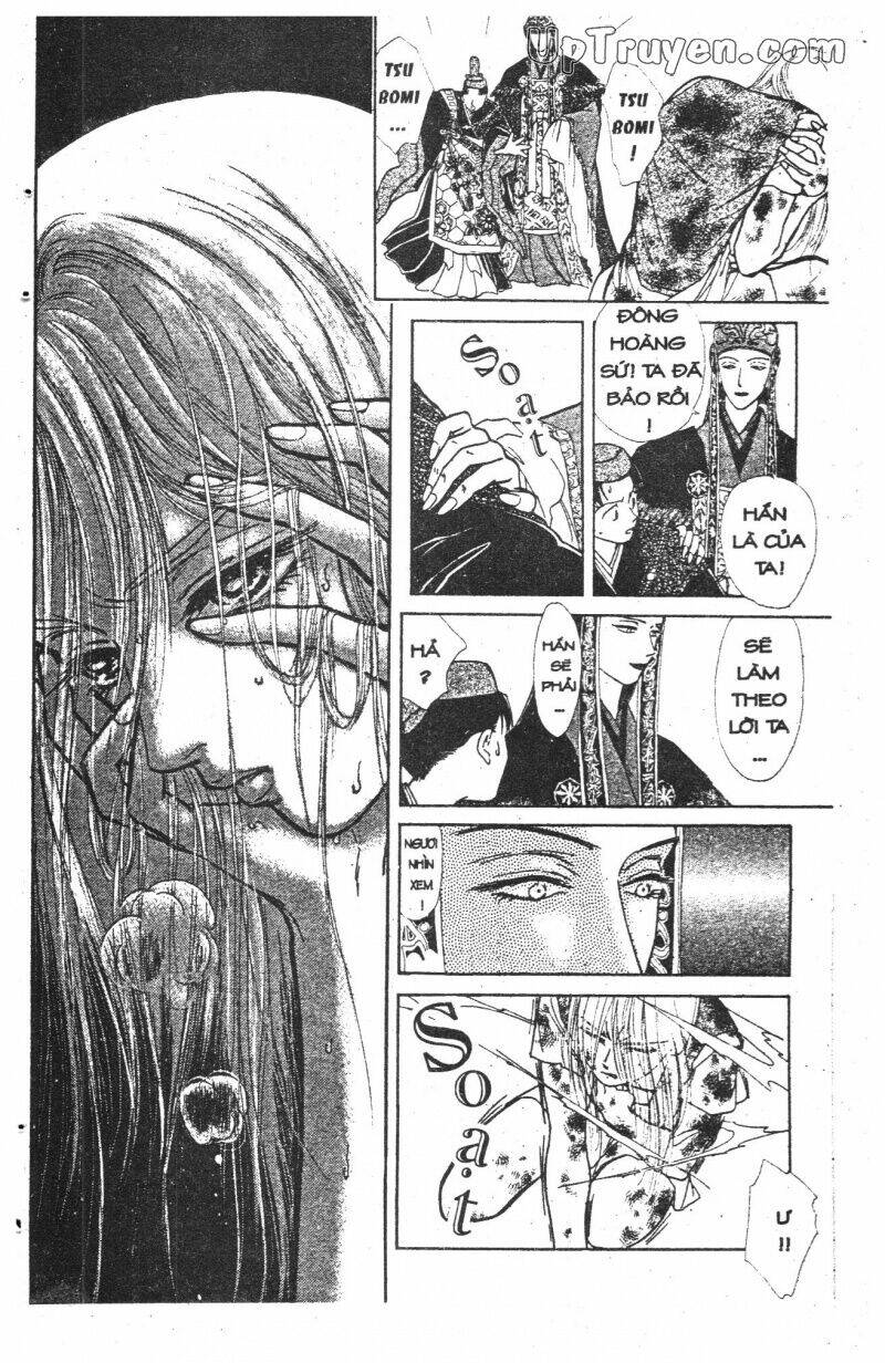 hoàng tử hoa - bud boy chapter 4 82