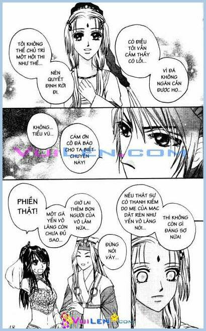 tinh nguyệt ảo cảnh chapter 5 45