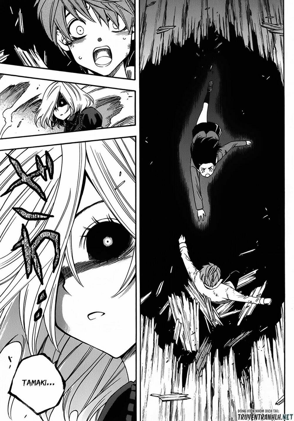 corpse party another child chapter 16 23