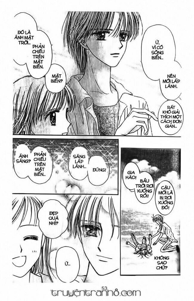 kẻ đồng hành - partner chapter 11 14