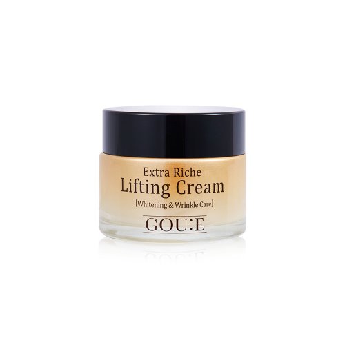 Kem dưỡng trắng nâng cơ Goue Extra Riche Lifting Cream