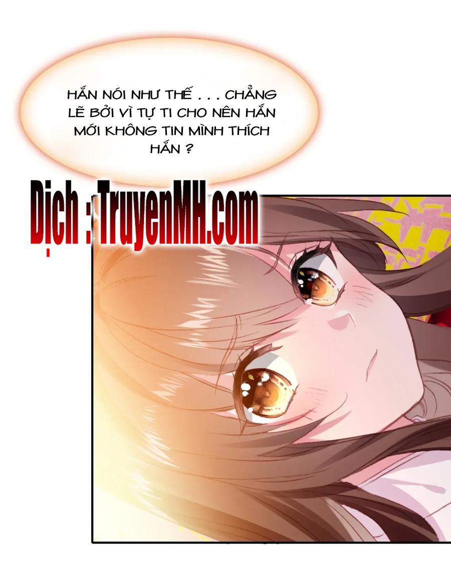 Gả Cho Một Tên Thái Giám Đáng Ghét chapter 157 - Trang 11