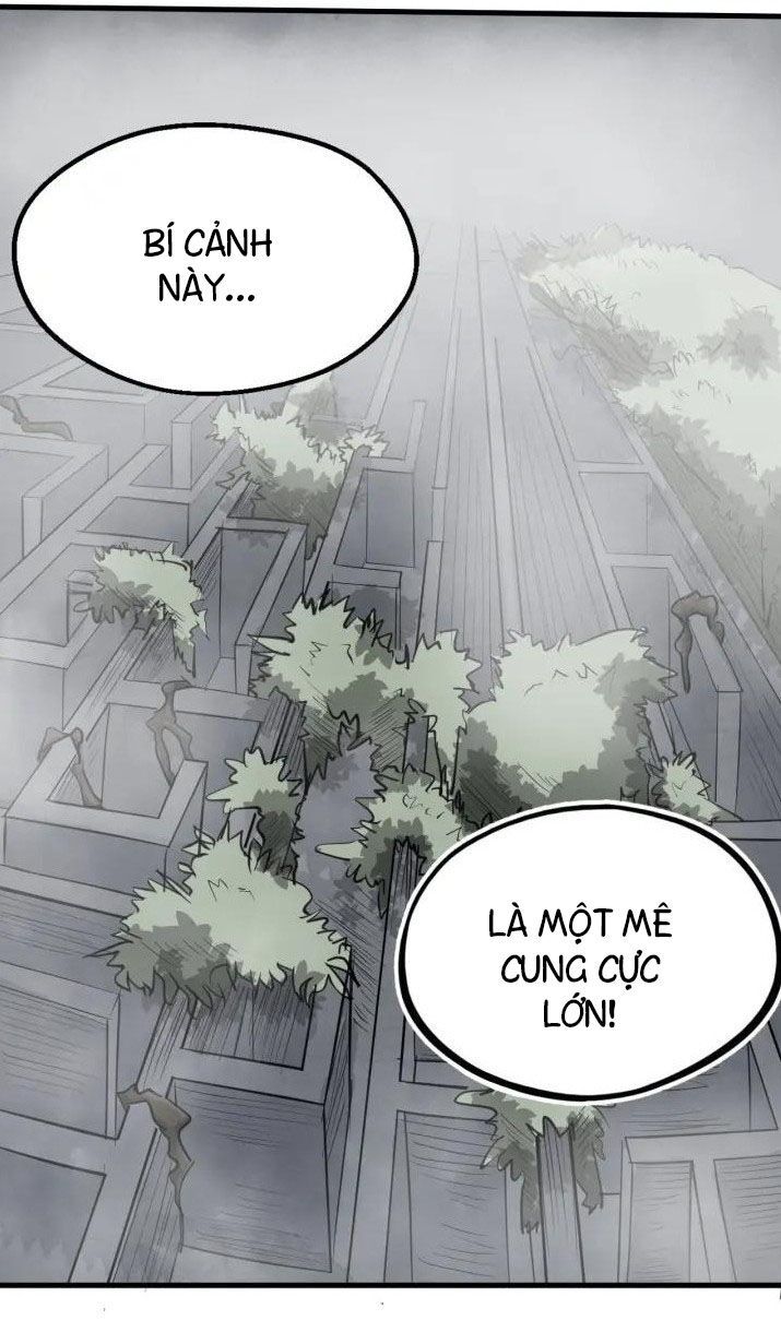 đại nghịch chi môn chapter 67 7