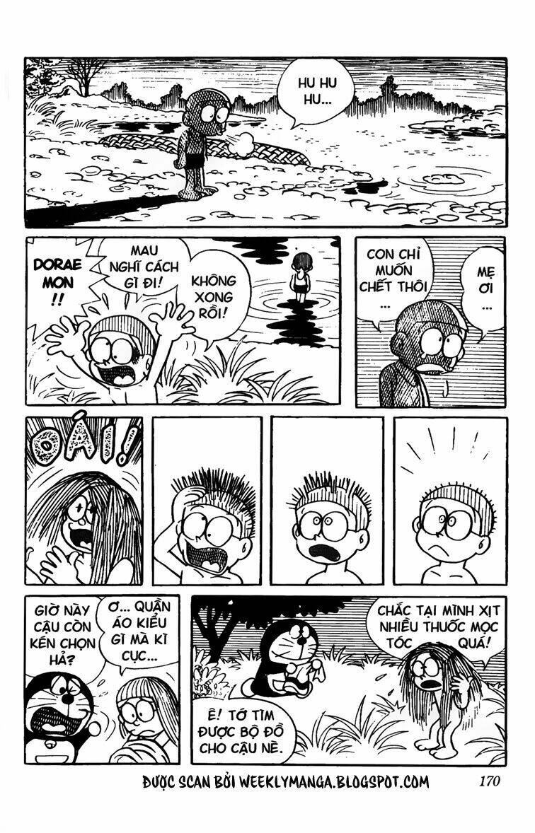 doraemon chapter 50 14
