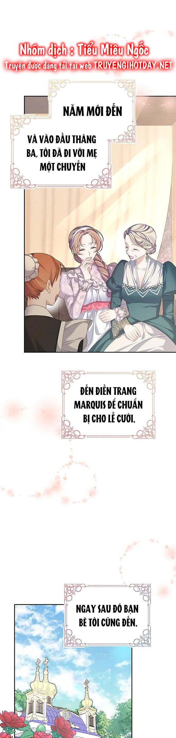 aster yêu dấu của tôi chapter 50 2