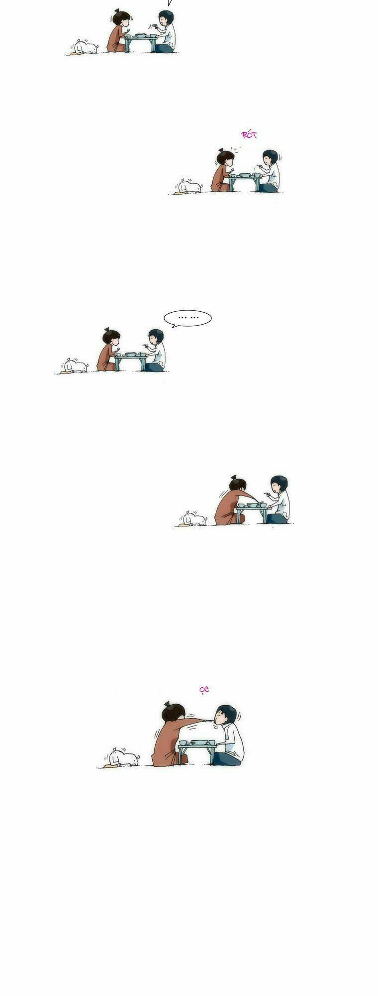 can't see can't hear but love chapter 1 15