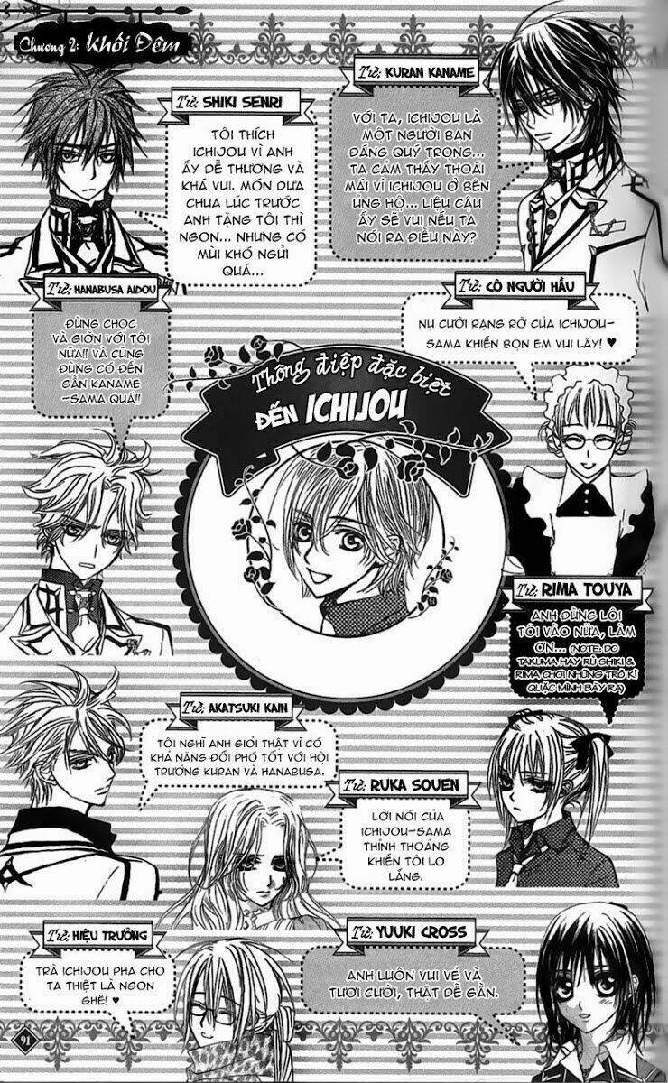 hiệp sĩ vampire chapter 86 35