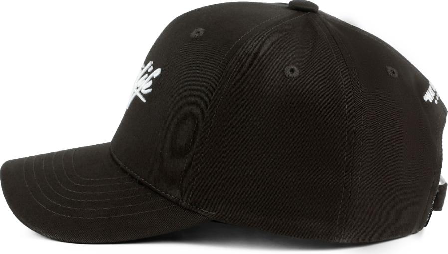 PREMI3R Mũ lưỡi trai Nón ballcap TL3 3Dsign Premi3r Mũ lưỡi trai phong cách hàn quốc nón thương hiệu chính hãng