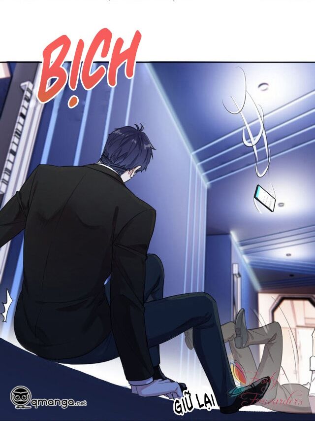 những ngày tháng sống chung với tổng tài chapter 3 37