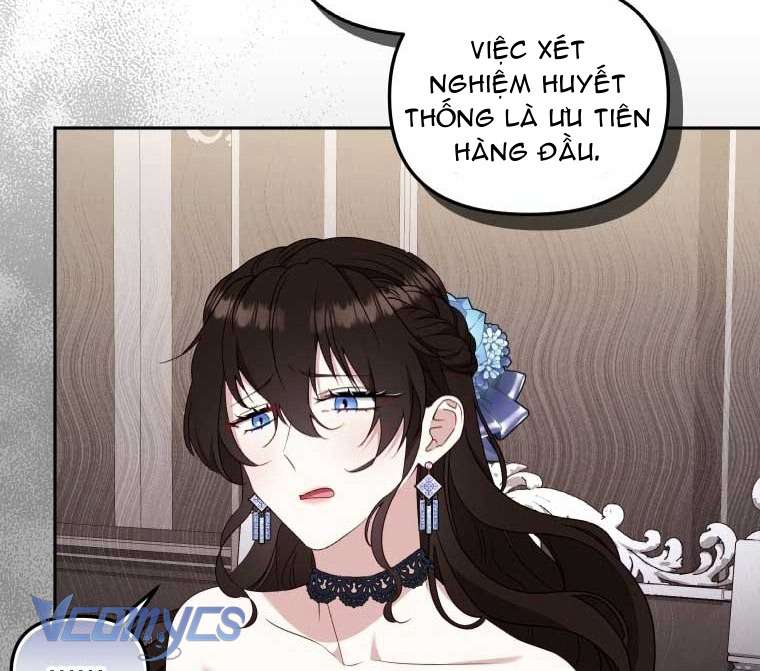 tôi được nuôi dưỡng bởi những kẻ phản diện chapter 69 83