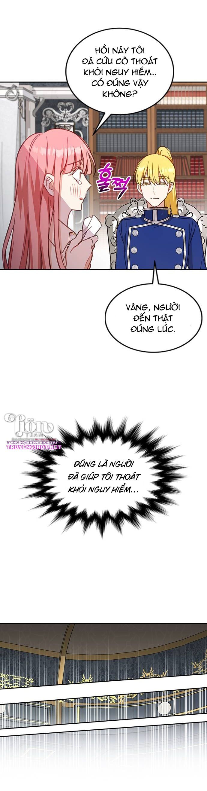 cách săn mồi chapter 15.2 4