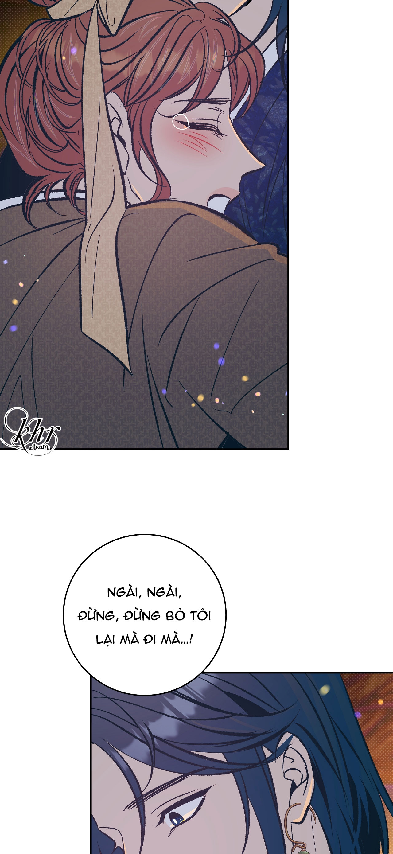 bán yêu chapter 14 41