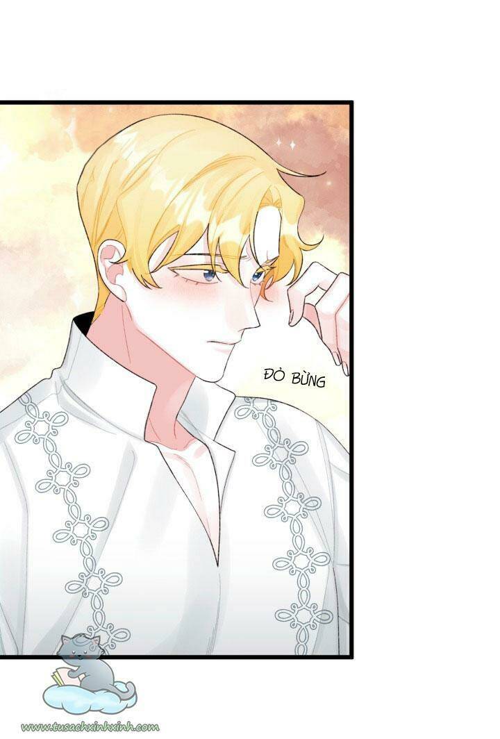 công chúa bãi rác chapter 51 54