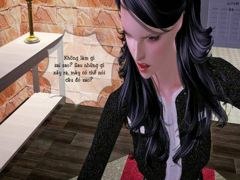 nụ cười của anh [truyện sims] chapter 32 68