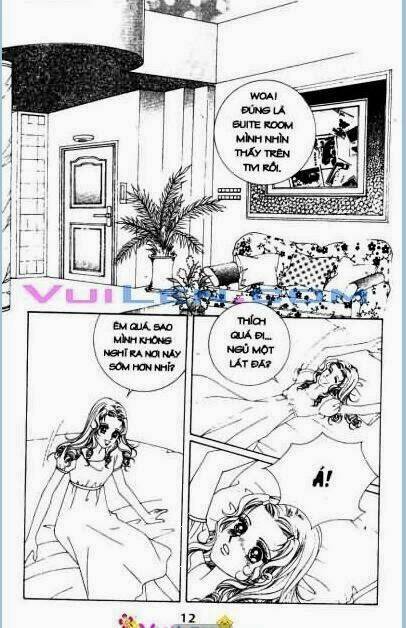 sức thanh xuân chapter 13 11