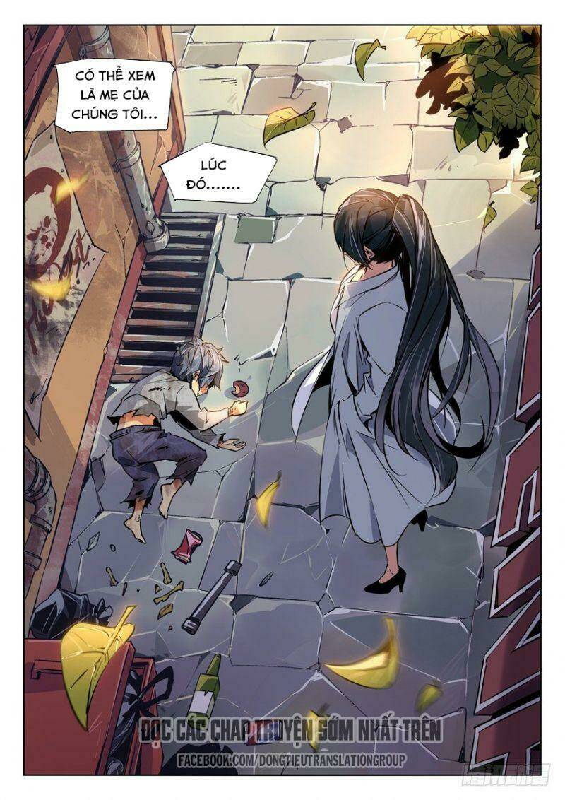 súng thần ký chapter 87 7