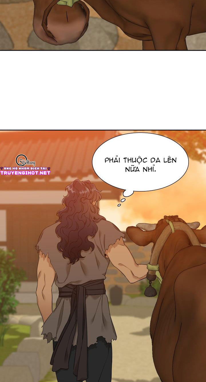 mắt phủ toàn sương chapter 15 14