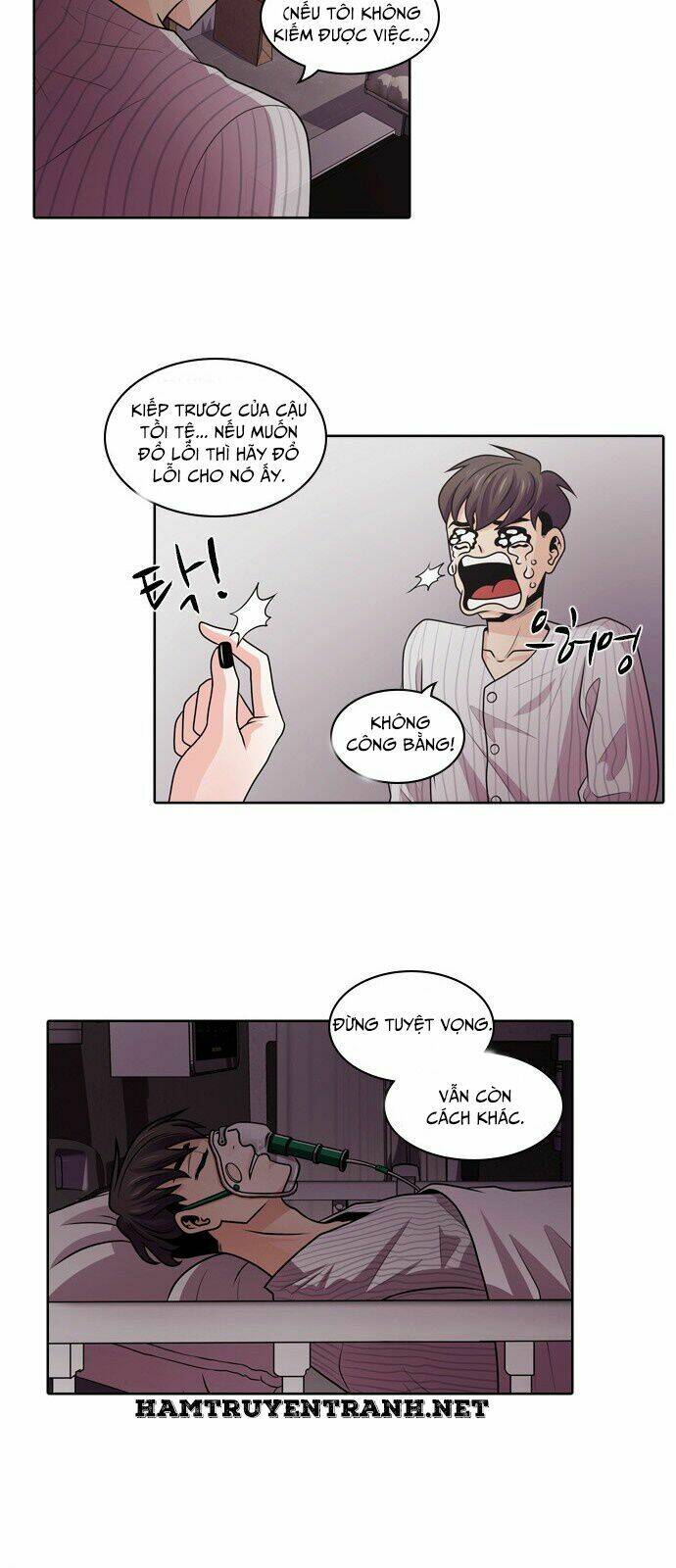 tomorrow - ngày mai chapter 2 41